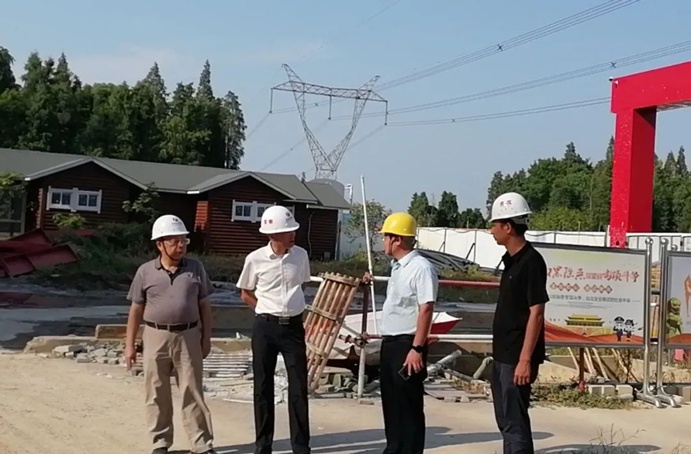 南昌市政建設集團檢查南昌市政公用生態農業示范園研發大樓項目691.jpg